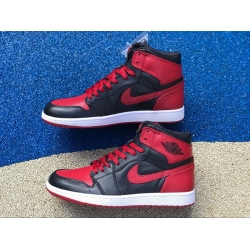 Air Jordan 1 Men Shoes 069