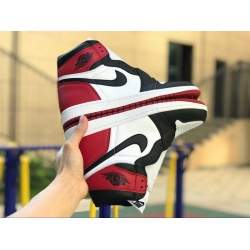 Air Jordan 1 Men Shoes 071