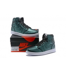 Air Jordan 1 Men Shoes 072