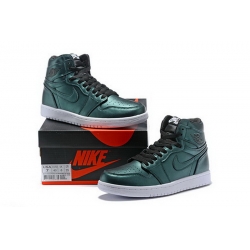 Air Jordan 1 Men Shoes 072