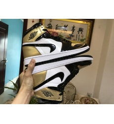 Air Jordan 1 Men Shoes 079