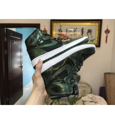 Air Jordan 1 Men Shoes 082