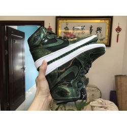 Air Jordan 1 Men Shoes 082