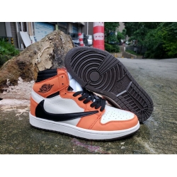 Air Jordan 1 Men Shoes 084