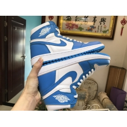 Air Jordan 1 Men Shoes 085