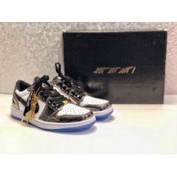 Air Jordan 1 Men Shoes 089