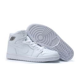 Air Jordan 1 Men Shoes 092