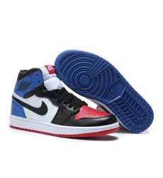 Air Jordan 1 Men Shoes 093