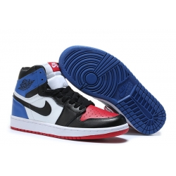 Air Jordan 1 Men Shoes 093