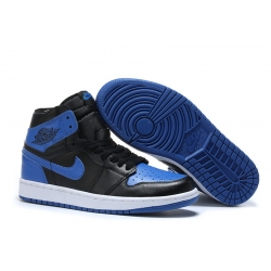 Air Jordan 1 Men Shoes 094