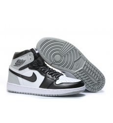 Air Jordan 1 Men Shoes 095