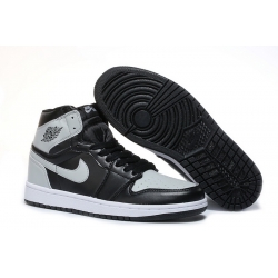 Air Jordan 1 Men Shoes 096