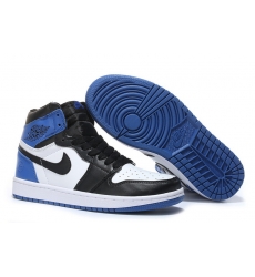 Air Jordan 1 Men Shoes 097