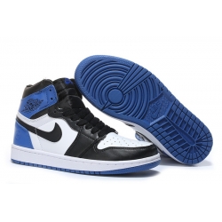 Air Jordan 1 Men Shoes 097