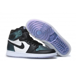 Air Jordan 1 Men Shoes 099