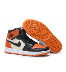 Air Jordan 1 Men Shoes 101