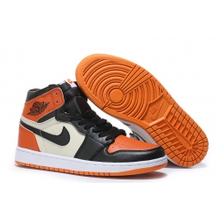 Air Jordan 1 Men Shoes 101