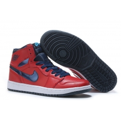 Air Jordan 1 Men Shoes 103