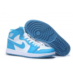 Air Jordan 1 Men Shoes 104