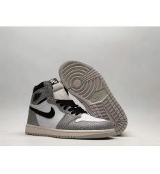 Air Jordan 1 Men Shoes 104