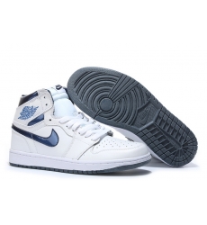 Air Jordan 1 Men Shoes 106