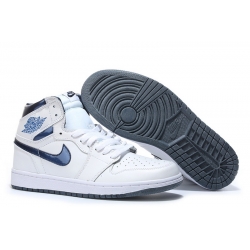 Air Jordan 1 Men Shoes 106