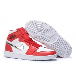 Air Jordan 1 Men Shoes 107