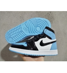 Air Jordan 1 Men Shoes 110