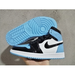 Air Jordan 1 Men Shoes 110