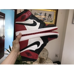 Air Jordan 1 Men Shoes 112