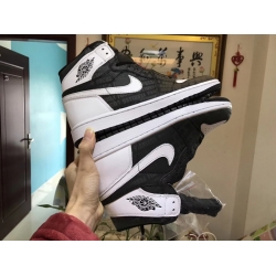 Air Jordan 1 Men Shoes 114