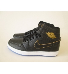 Air Jordan 1 Men Shoes 117