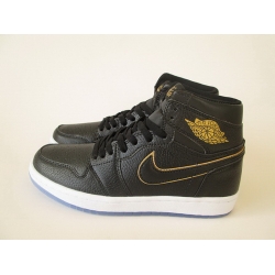 Air Jordan 1 Men Shoes 117