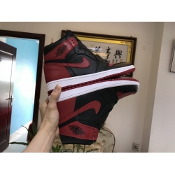 Air Jordan 1 Men Shoes 120