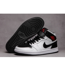 Air Jordan 1 Men Shoes 122