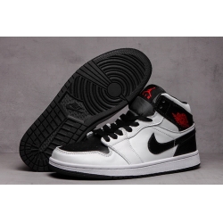 Air Jordan 1 Men Shoes 122