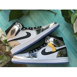 Air Jordan 1 Men Shoes 125