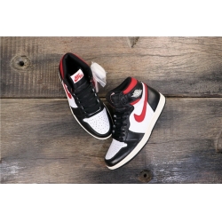 Air Jordan 1 Men Shoes 129