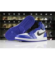 Air Jordan 1 Men Shoes 135