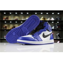 Air Jordan 1 Men Shoes 135