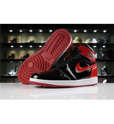 Air Jordan 1 Men Shoes 137