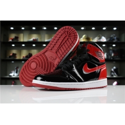 Air Jordan 1 Men Shoes 137