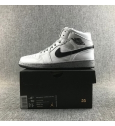 Air Jordan 1 Men Shoes 140