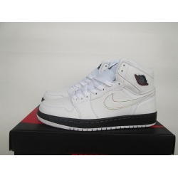 Air Jordan 1 Men Shoes 145