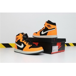 Air Jordan 1 Men Shoes 146