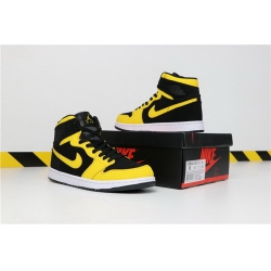 Air Jordan 1 Men Shoes 147