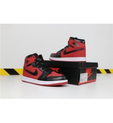 Air Jordan 1 Men Shoes 148