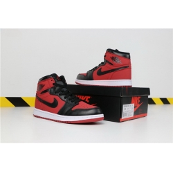 Air Jordan 1 Men Shoes 148