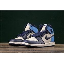 Air Jordan 1 Men Shoes 149