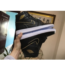 Air Jordan 1 Men Shoes 150